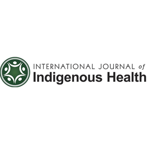 Logo of International Journal of Indigenous Health