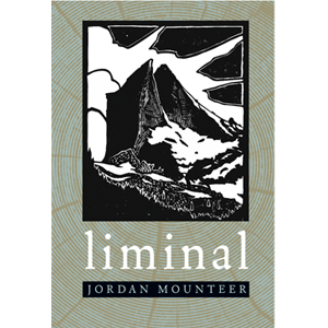 Book cover of Liminal by Jordan Mounteer